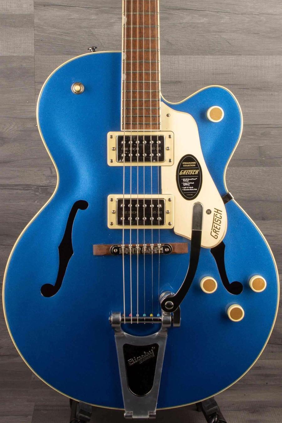 USED Gretsch G2420T Streamliner
