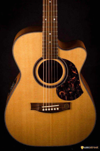 USED Maton - 70Th Anniversary Edition 808C
