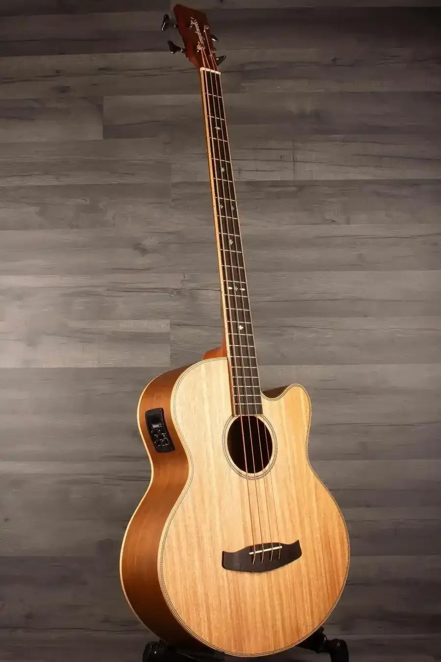 Tanglewood TRPROABBW Acoustic - Bass Guitar
