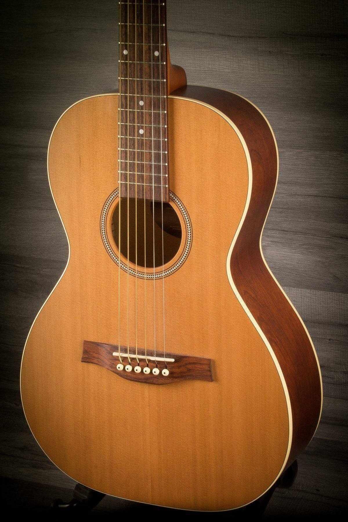 USED - Seagull Coastline Grand Acoustic Guitar