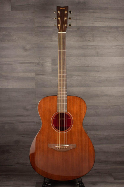 Yamaha Storia III Acoustic Guitar