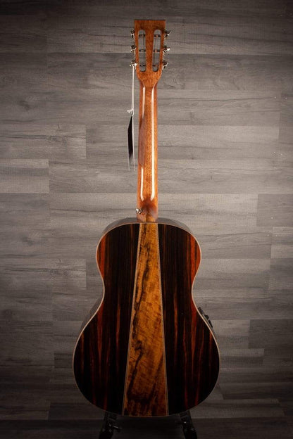 Tanglewood - TWJPE Java Series Spruce Top Parlour - Electro, Acoustic Guitar