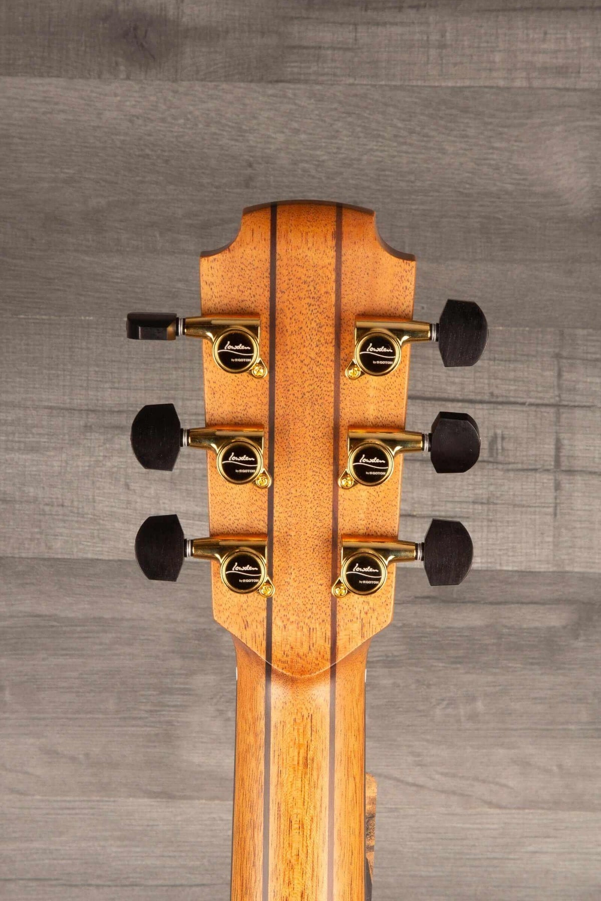 Lowden F-25C Acoustic Guitar - Rosewood and Cedar Model