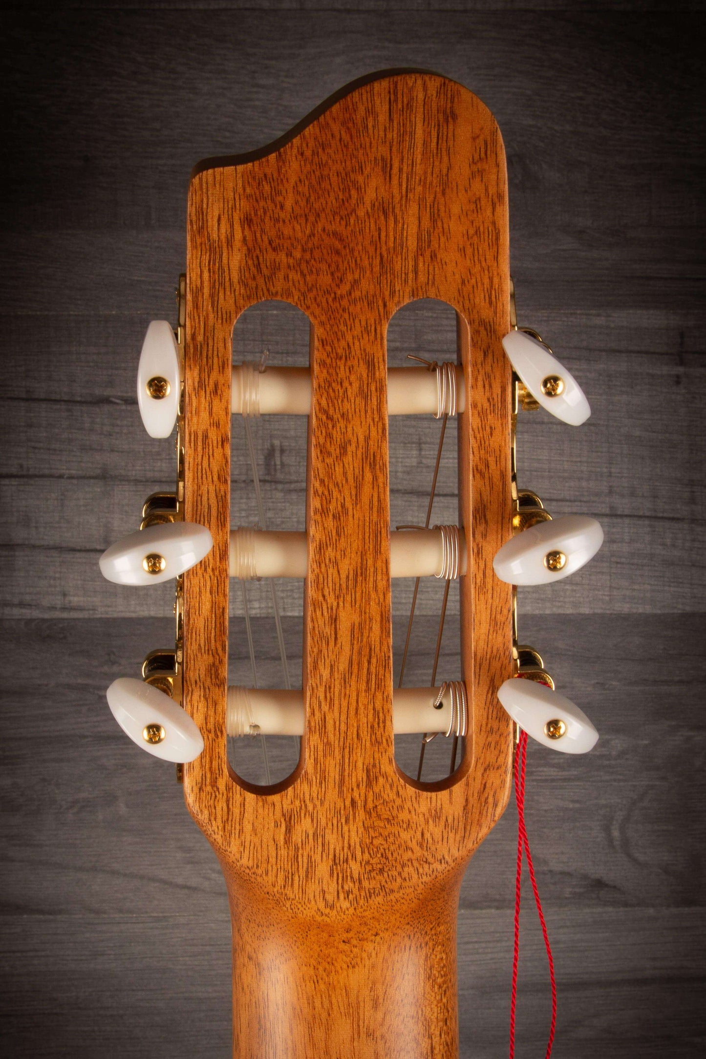 Godin - Etude QIT