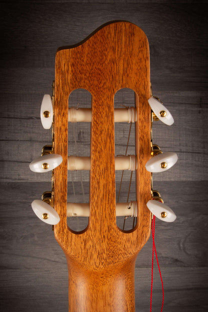 Godin - Etude QIT