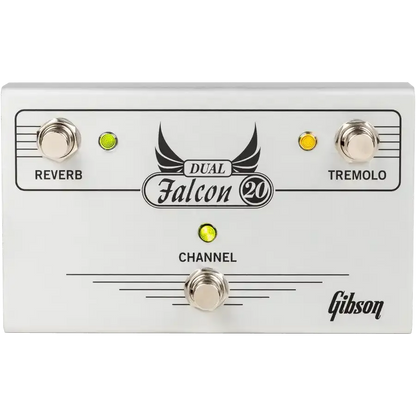 Gibson Falcon 20 2x10 Combo Guitar Amp