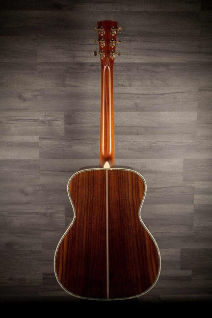 USED - Blueridge BR-183A Hisoric Craftsman Series 000
