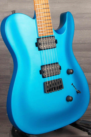 USED - Chapman ML3 Pro Modern Hot Blue
