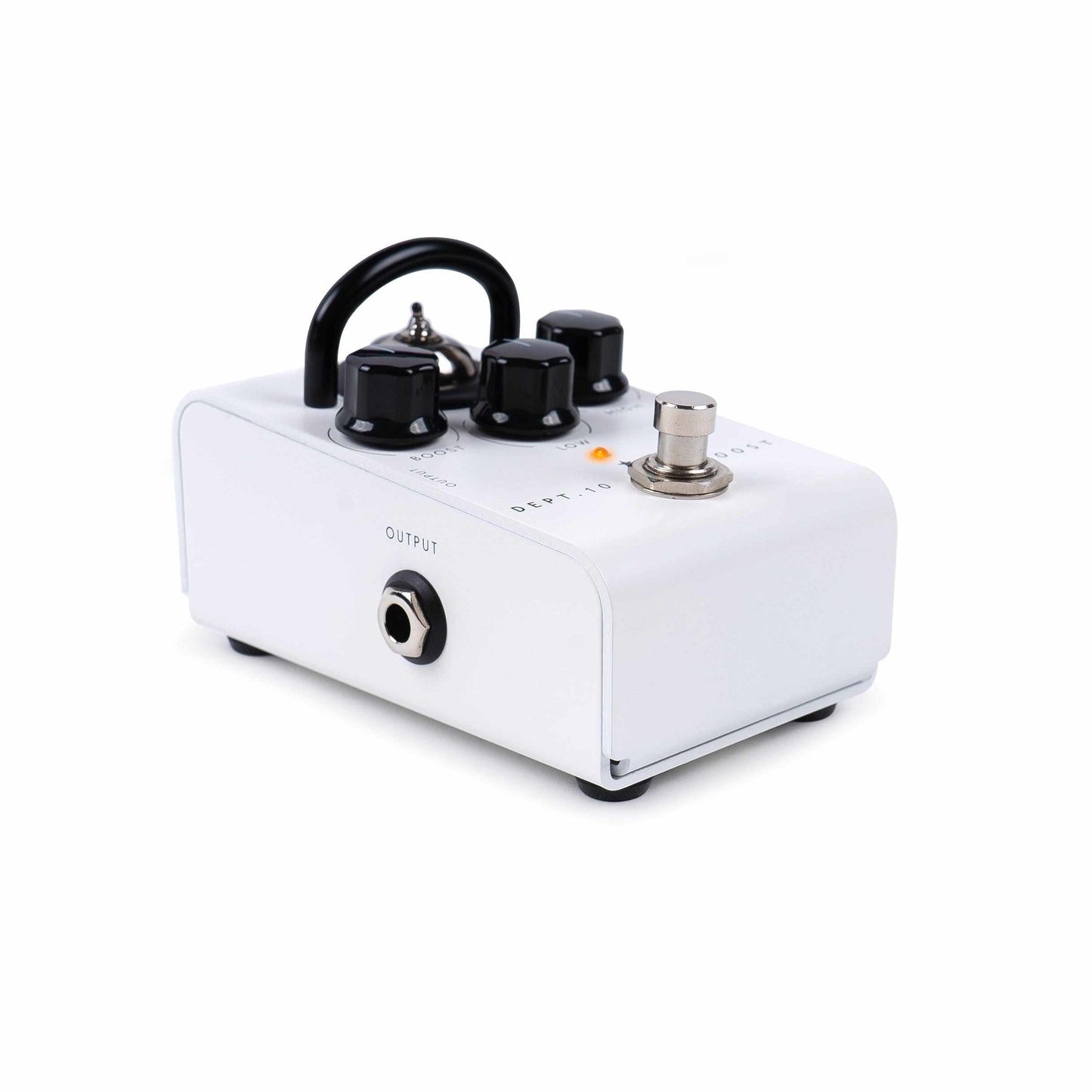 Blackstar -  DEPT 10 Boost - VALVE POWERED BOOST PEDAL