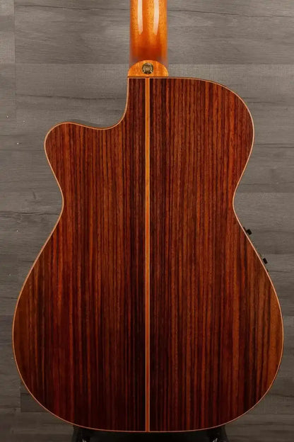 Maton EM100C 808 Messiah - Acoustic Guitar