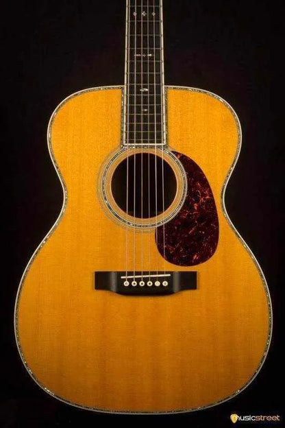 USED - Martin 000-42 Natural
