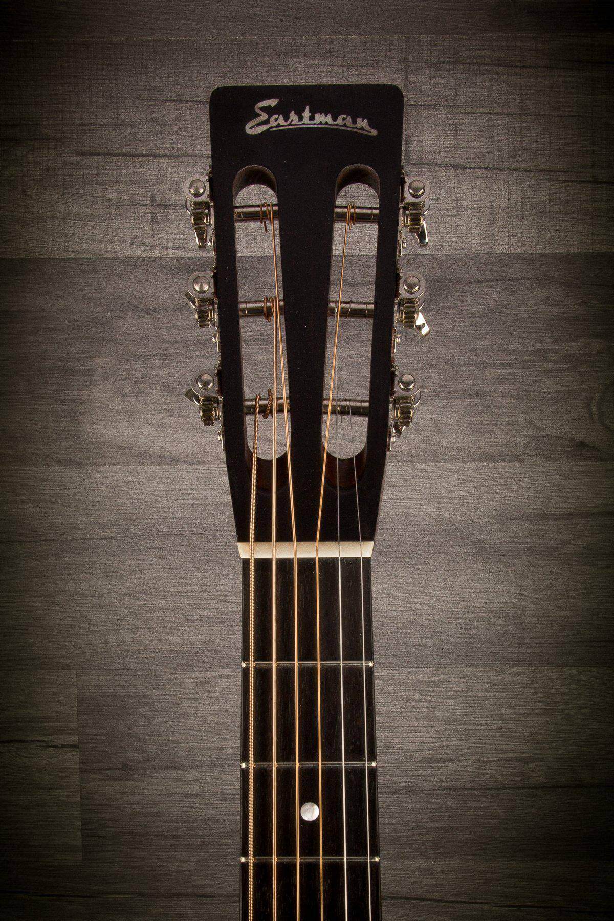 Eastman E1P-Ltd