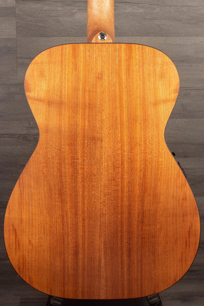 Maton SRS808 Acoustic Guitar With AP5 Pro Pickup System