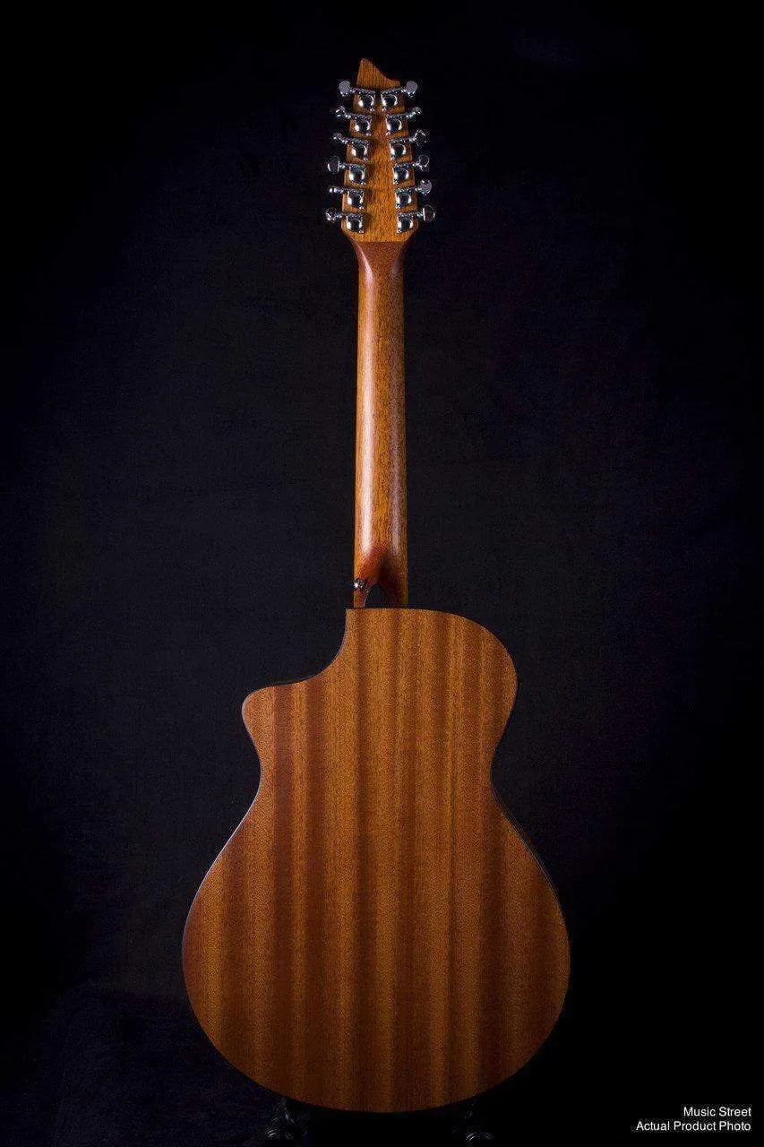 USED - Breedlove Atlas Ac250/Sm 12-String Concert Acoustic-Electric Guitar