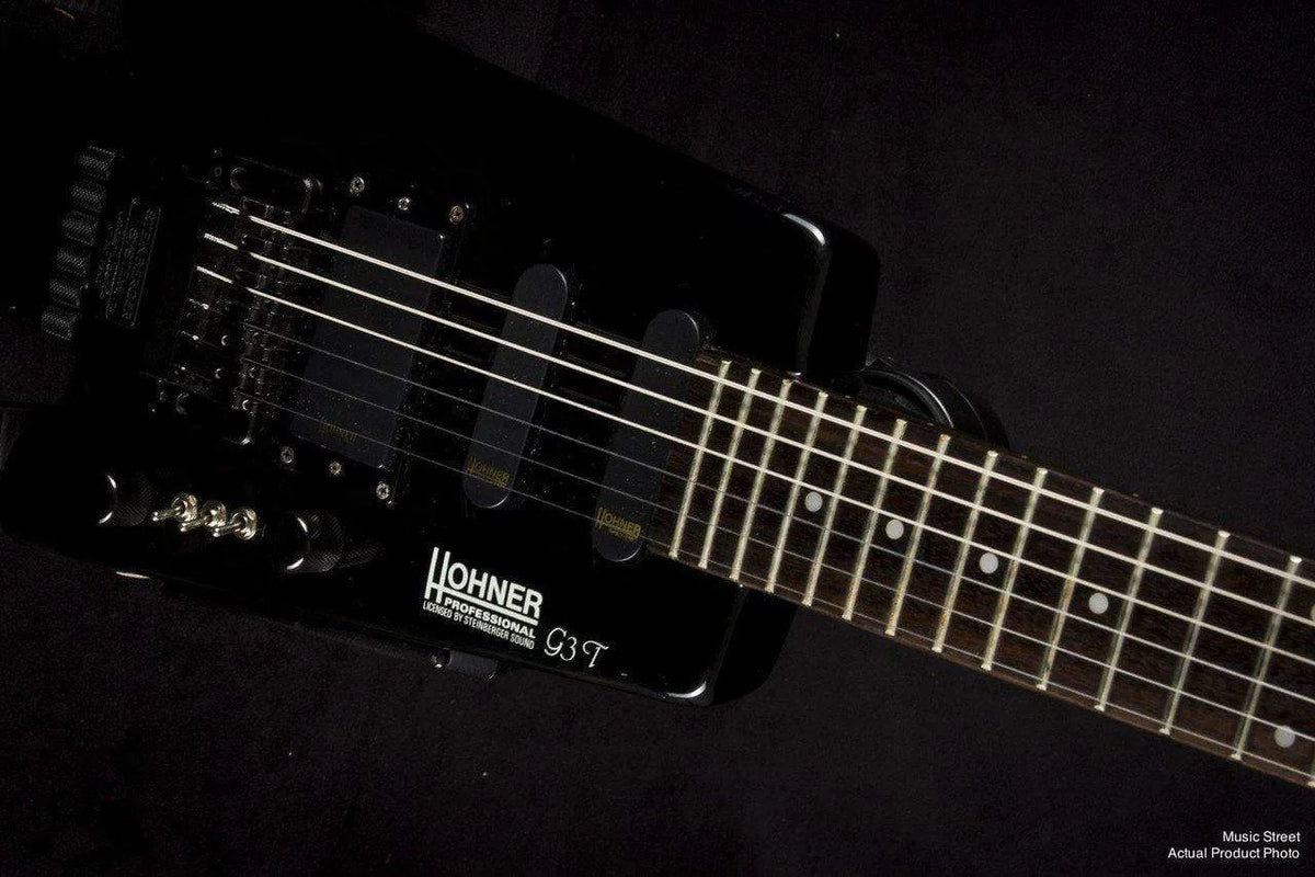 USED - Hohner Pro G3T
