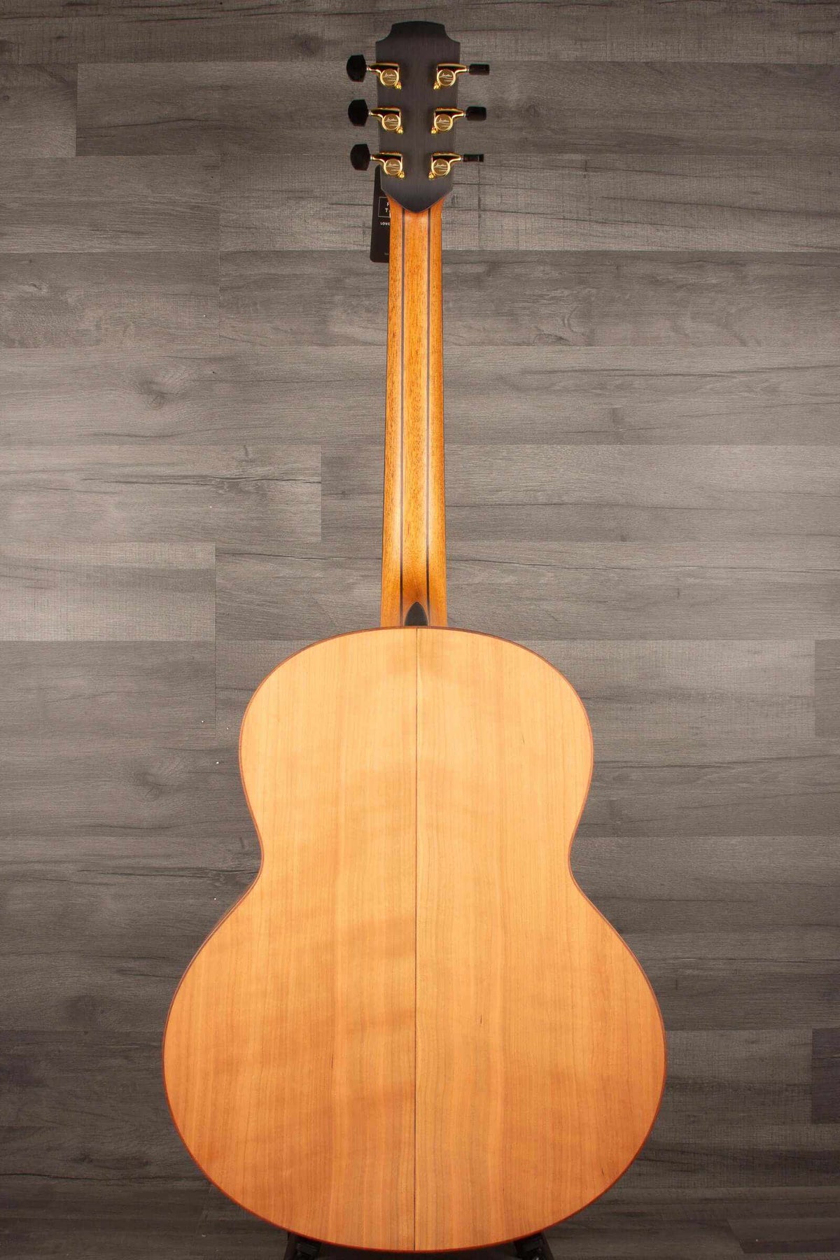 Lowden F-35 Cherry B&S Acoustic Guitar - S#27224 Limited Edition