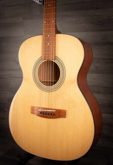 Aria 201 N - Acoustic Guitar