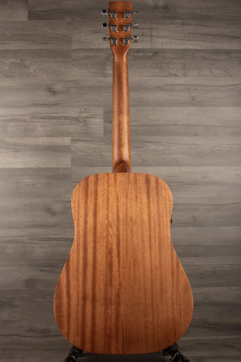 Sigma DSME Shortscale dreadnought shape 14 fret