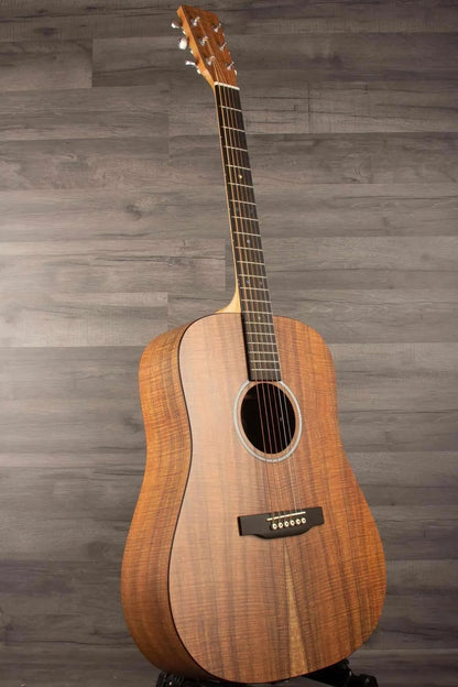 Martin DX1E Koa