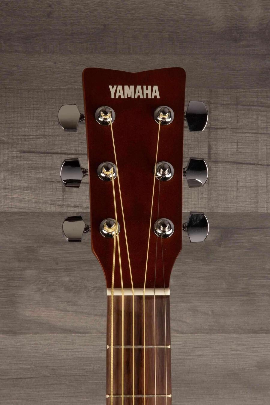 Yamaha FS400 Natural Satin