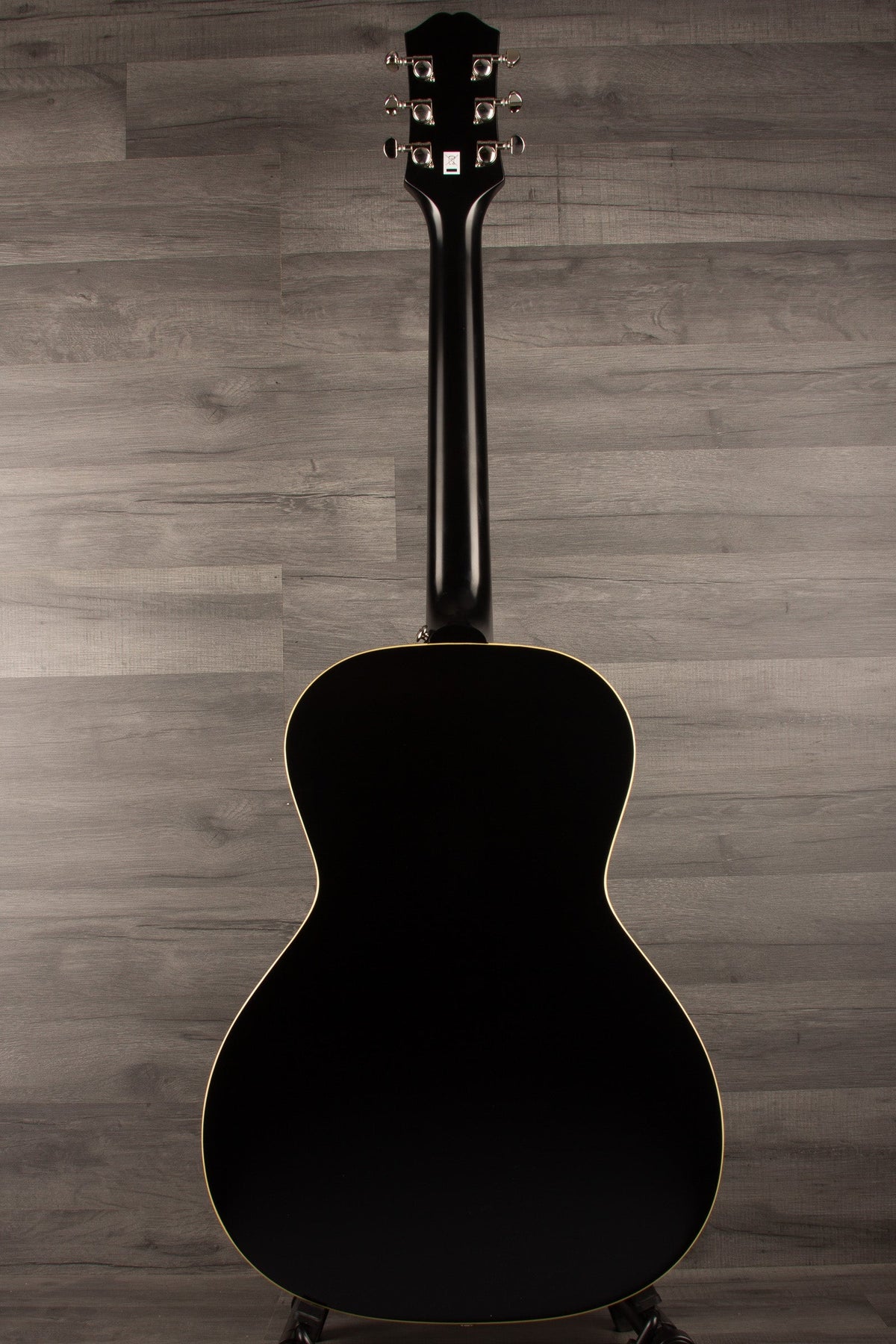 Epiphone L-00 Acoustic Guitar Vintage Sunburst for Exceptional Sound
