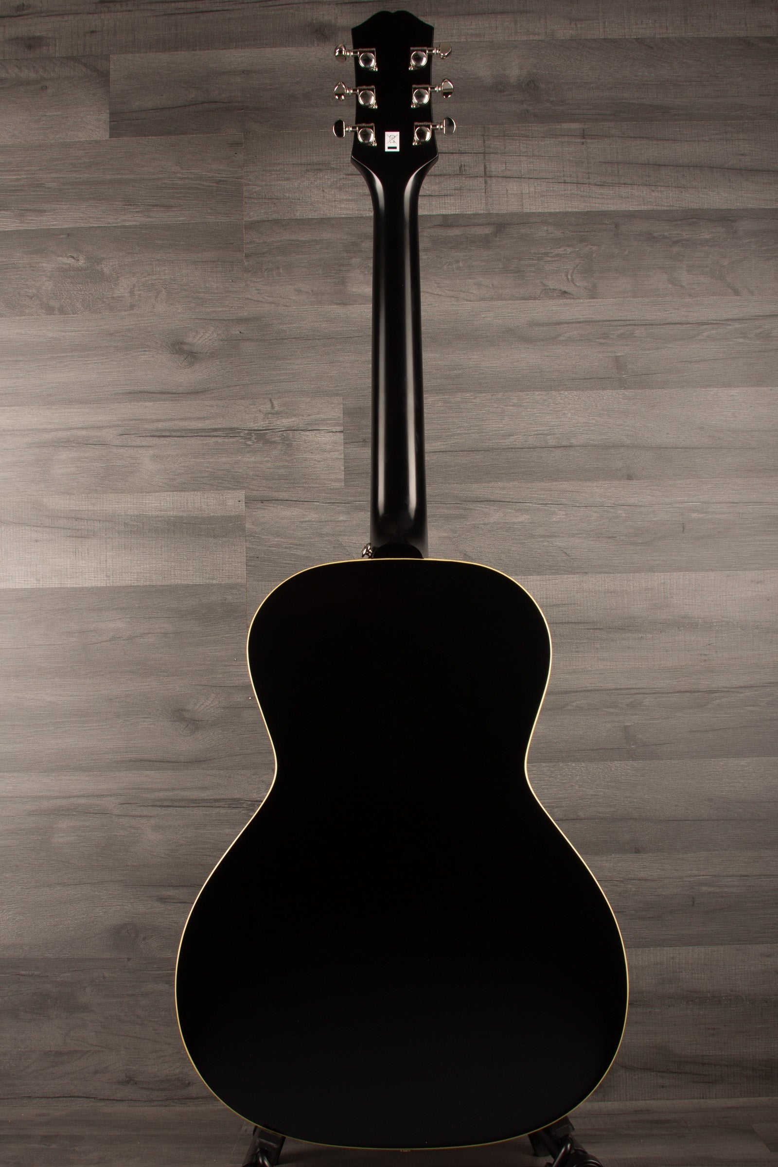 Epiphone L-00 Acoustic Guitar Vintage Sunburst for Exceptional Sound