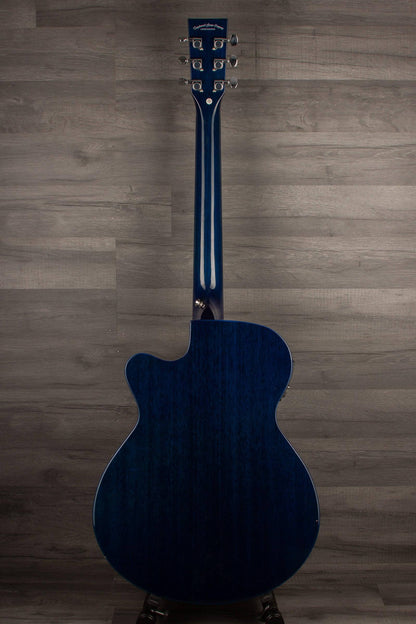Tanglewood DBT SFCE TB G, Acoustic Guitar
