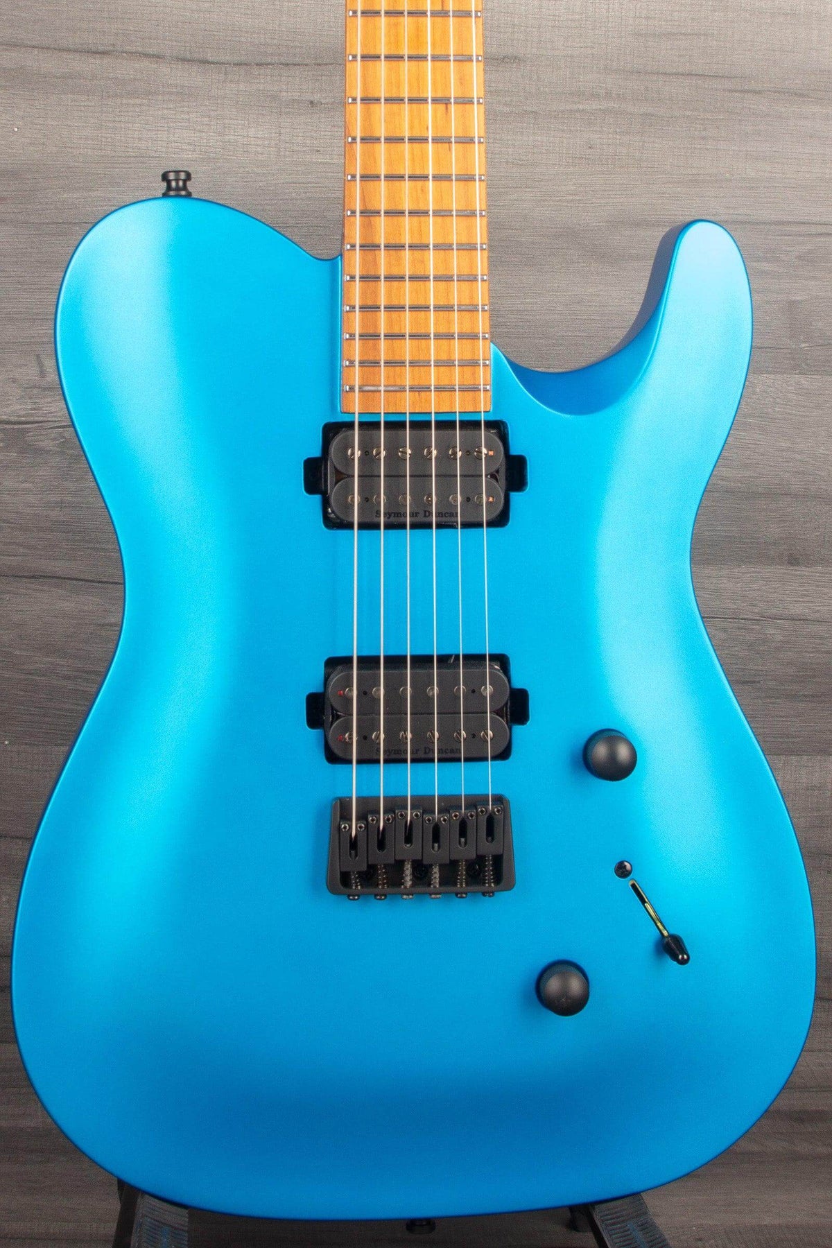 USED - Chapman ML3 Pro Modern Hot Blue