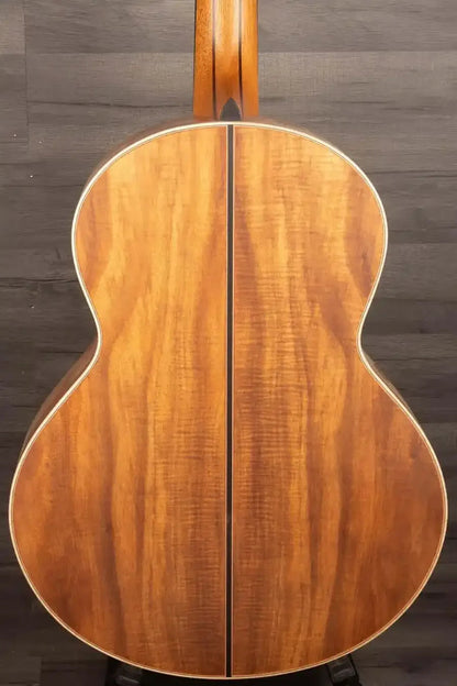 Lowden S-50 Commemorative Acoustic Guitar #41 of 70 - Master Grade Koa & Adirondack Quality