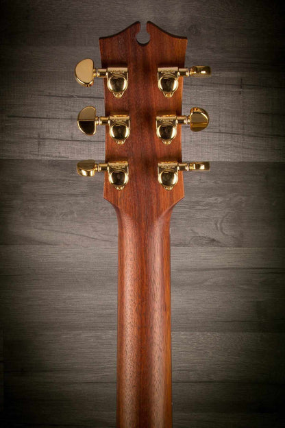 Maton EA808 "Australian" - Acoustic Guitar