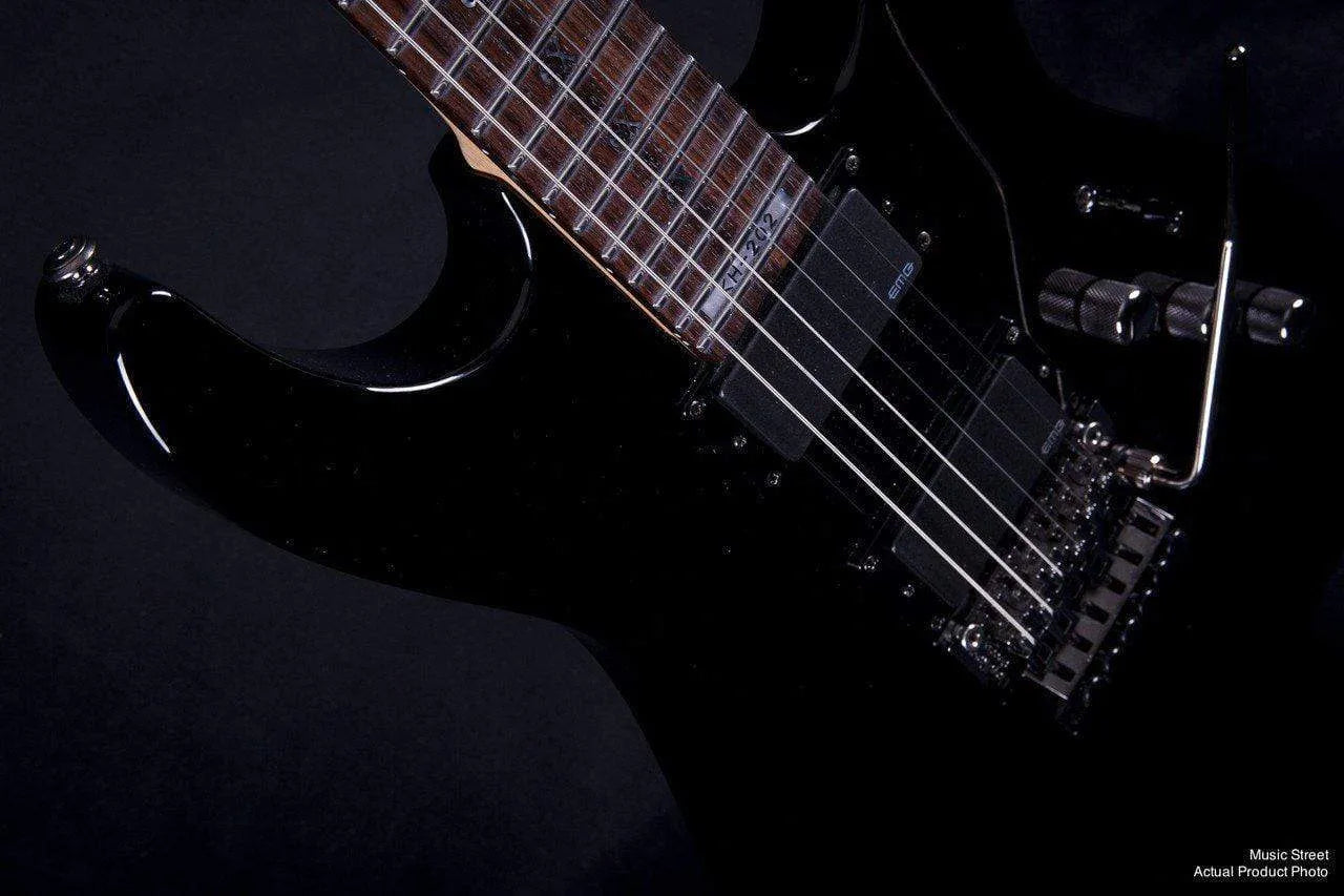 USED - Esp Ltd Kh202 With Emg'S