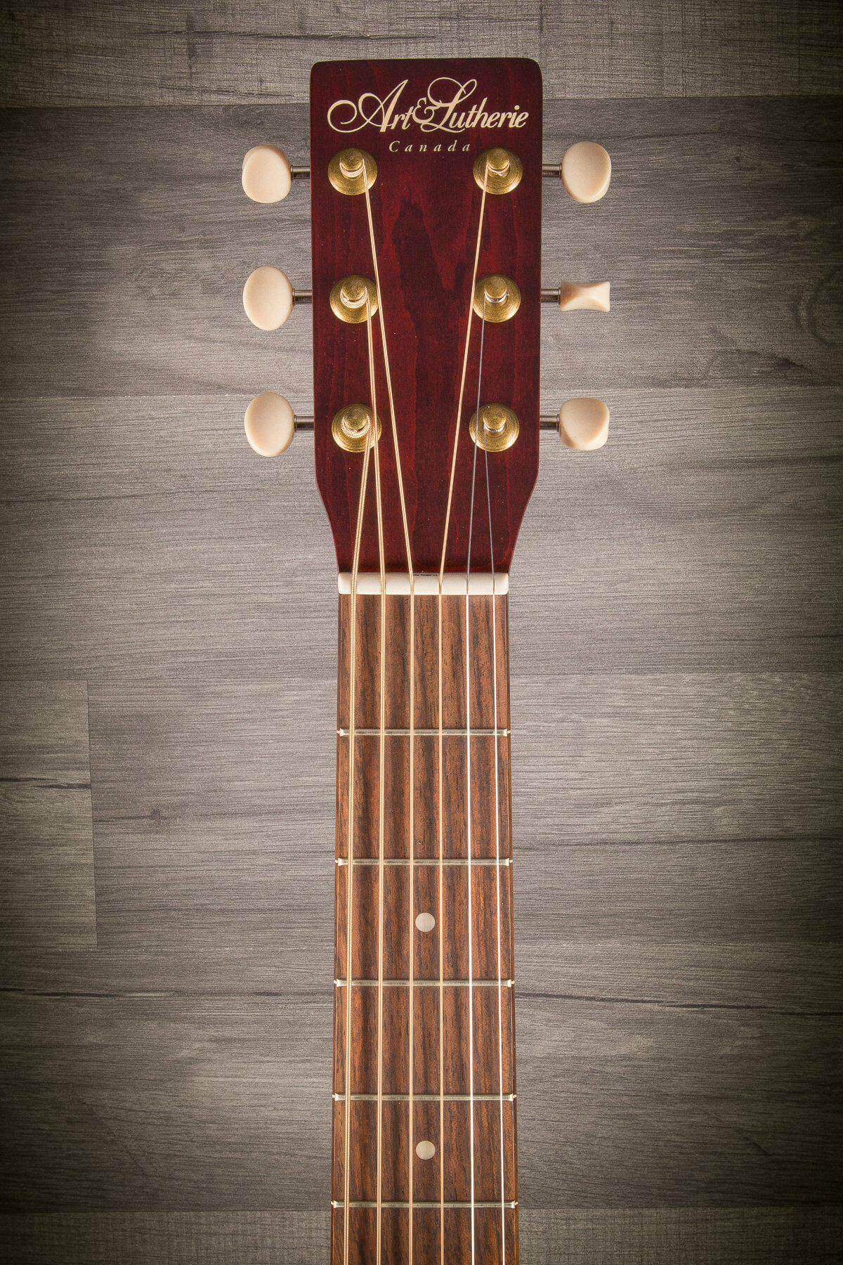 Art & Lutherie Roadhouse Tennessee Red