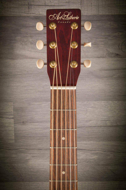Art & Lutherie Roadhouse Tennessee Red