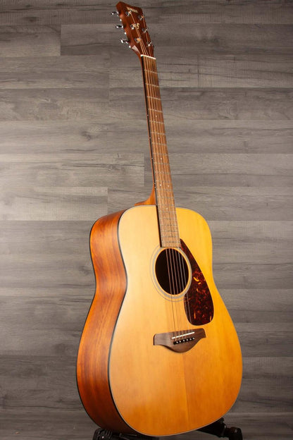 USED - Yamaha - FG700MS