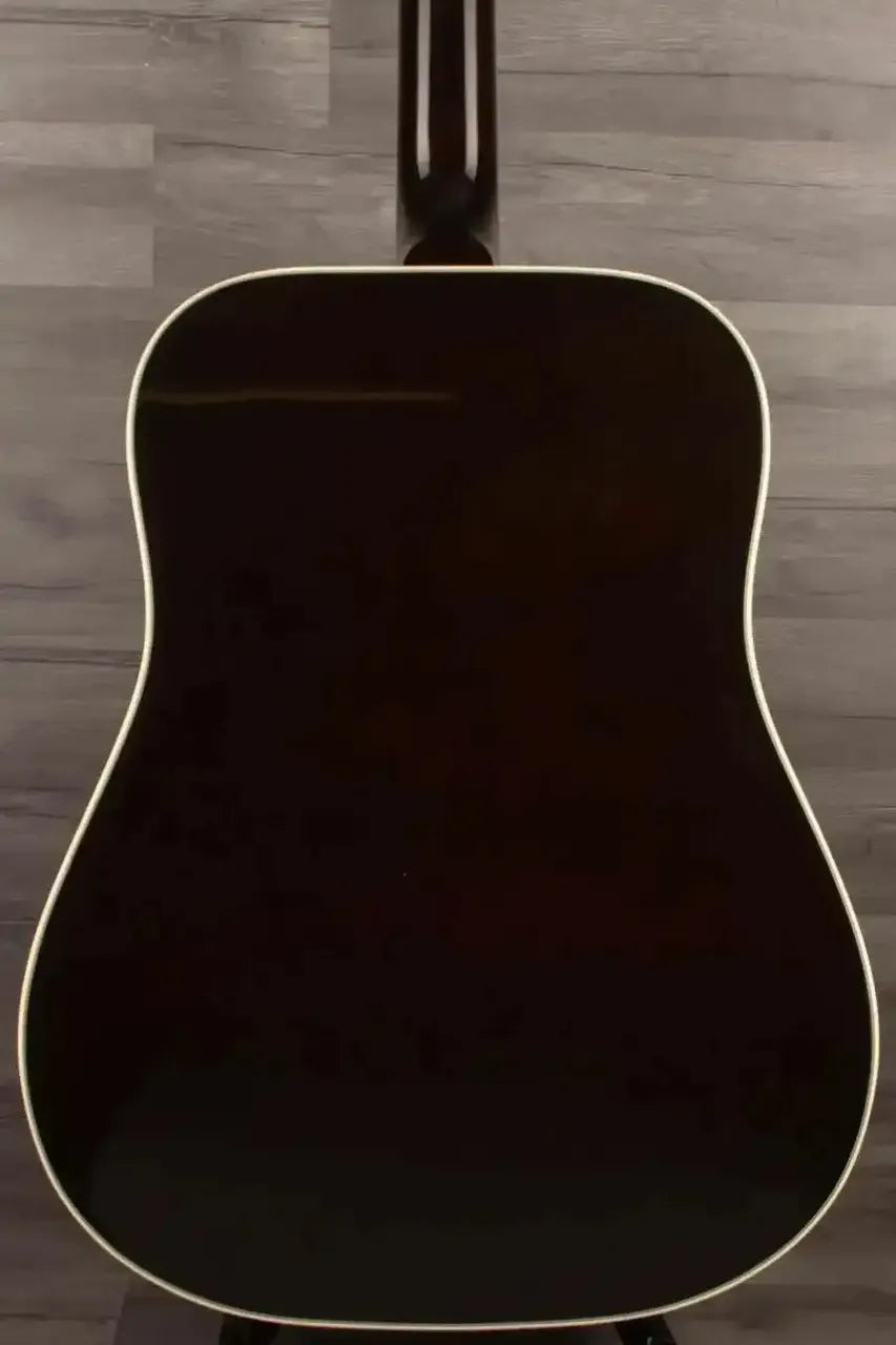 Gibson Hummingbird Standard Vintage Sunburst