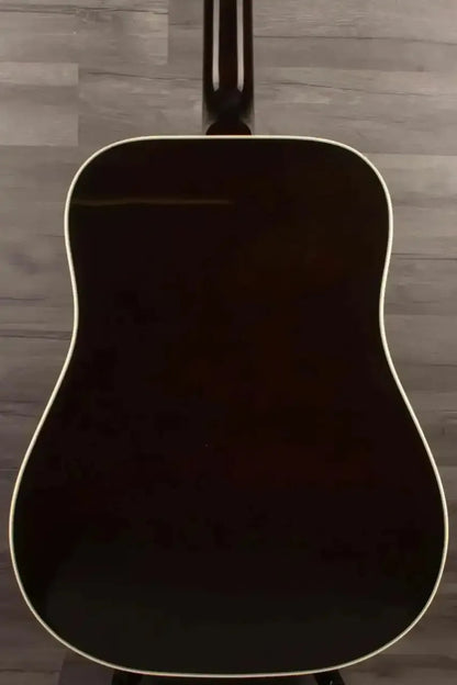 Gibson Hummingbird Standard Vintage Sunburst