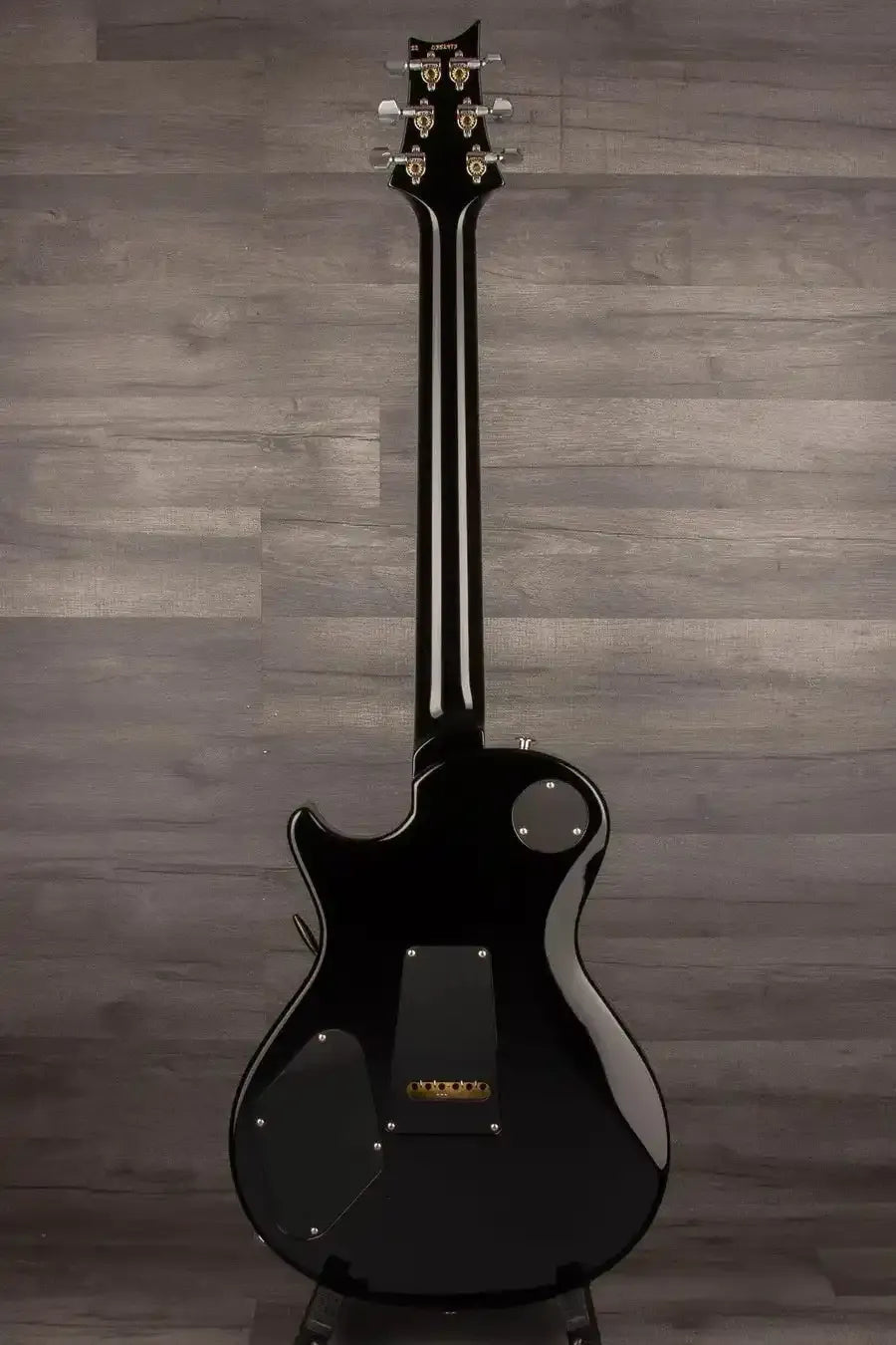 PRS Tremonti Electric Guitar s#0352473 – Pattern Thin Neck, Charcoal Contour Burst