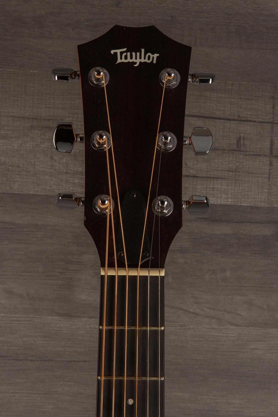 USED - 2022 Taylor 110e