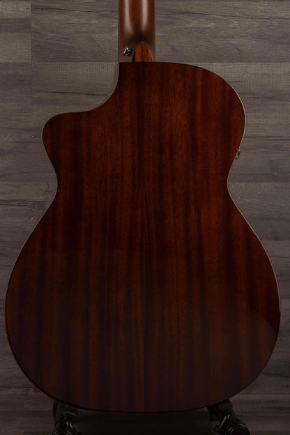 Faith LEGACY Dark Roast Series Earth CE Inc Case