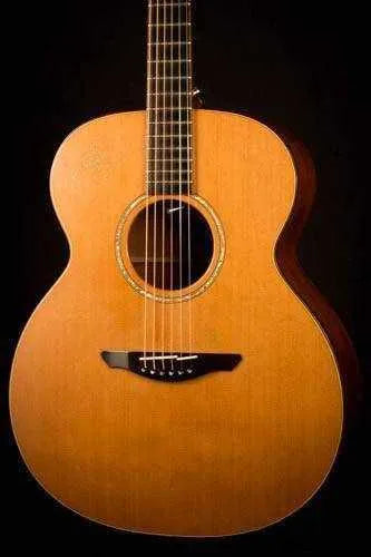 USED - Avalon L10 Acoustic Guitar