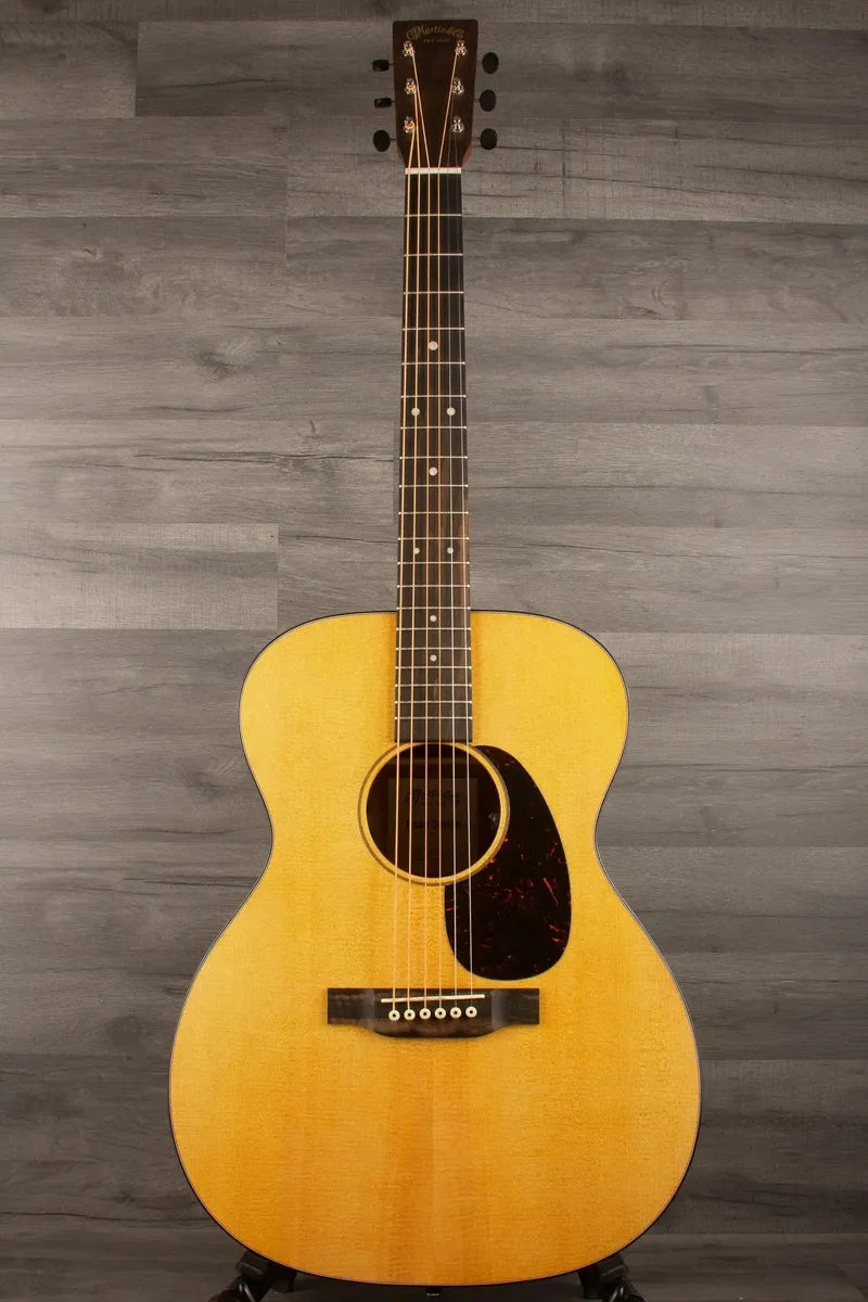 Martin 000-10E Retro Electro Acoustic, Spruce