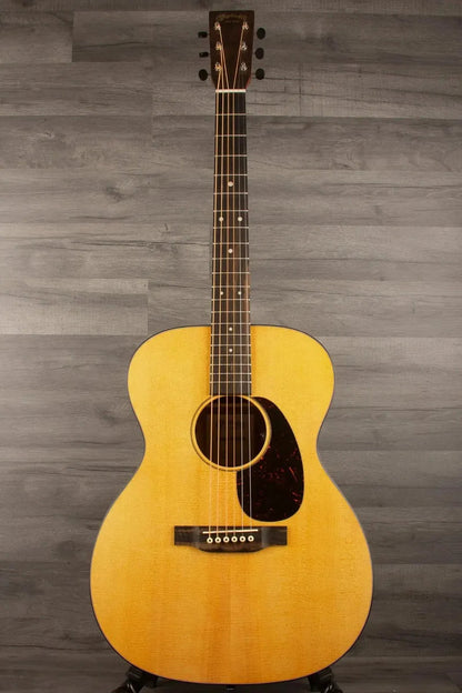 Martin 000-10E Retro Electro Acoustic, Spruce