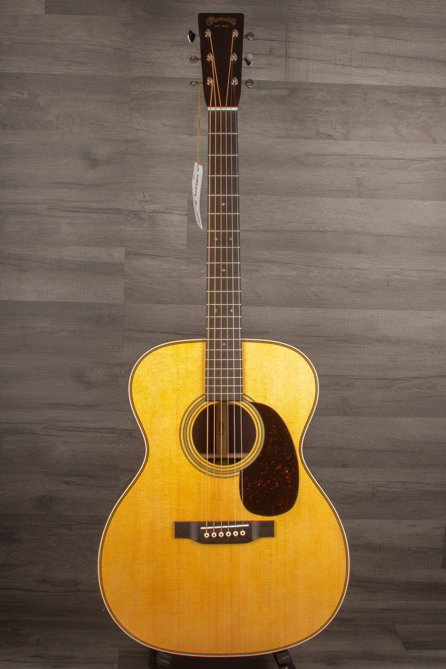 Martin 000-28 Acoustic guitar