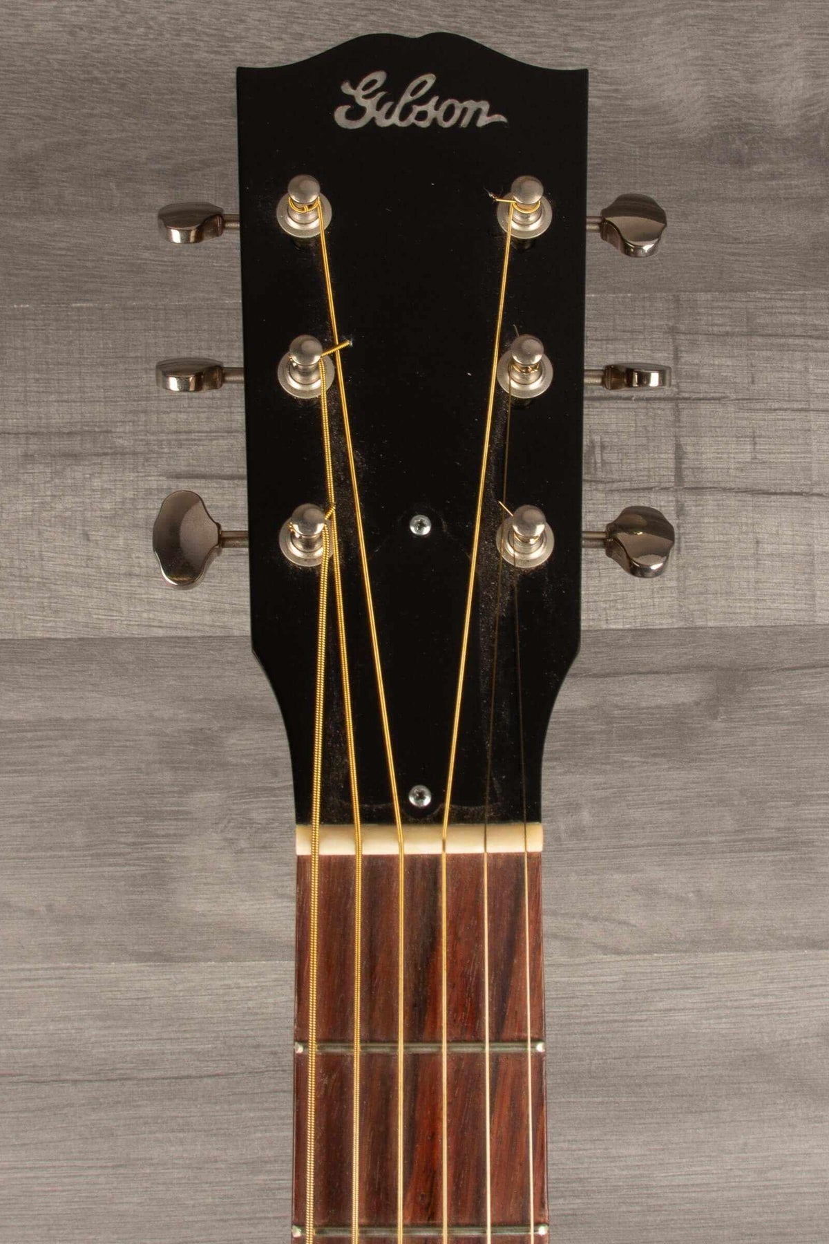USED - Gibson Vintage collectors edition J-35 Sunburst