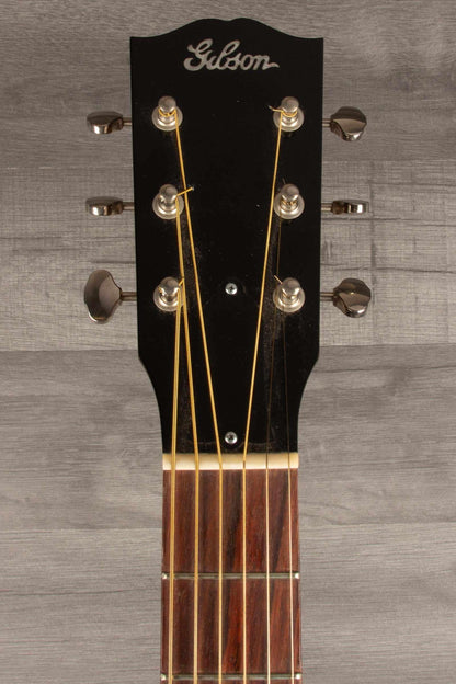 USED - Gibson Vintage collectors edition J-35 Sunburst