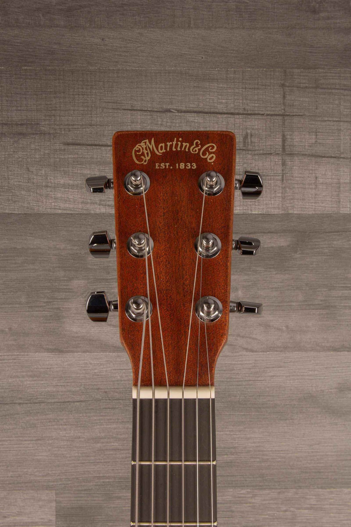 Martin 000C-JR-10 Streetmaster - Acoustic Guitar