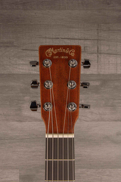 Martin 000C-JR-10 Streetmaster - Acoustic Guitar