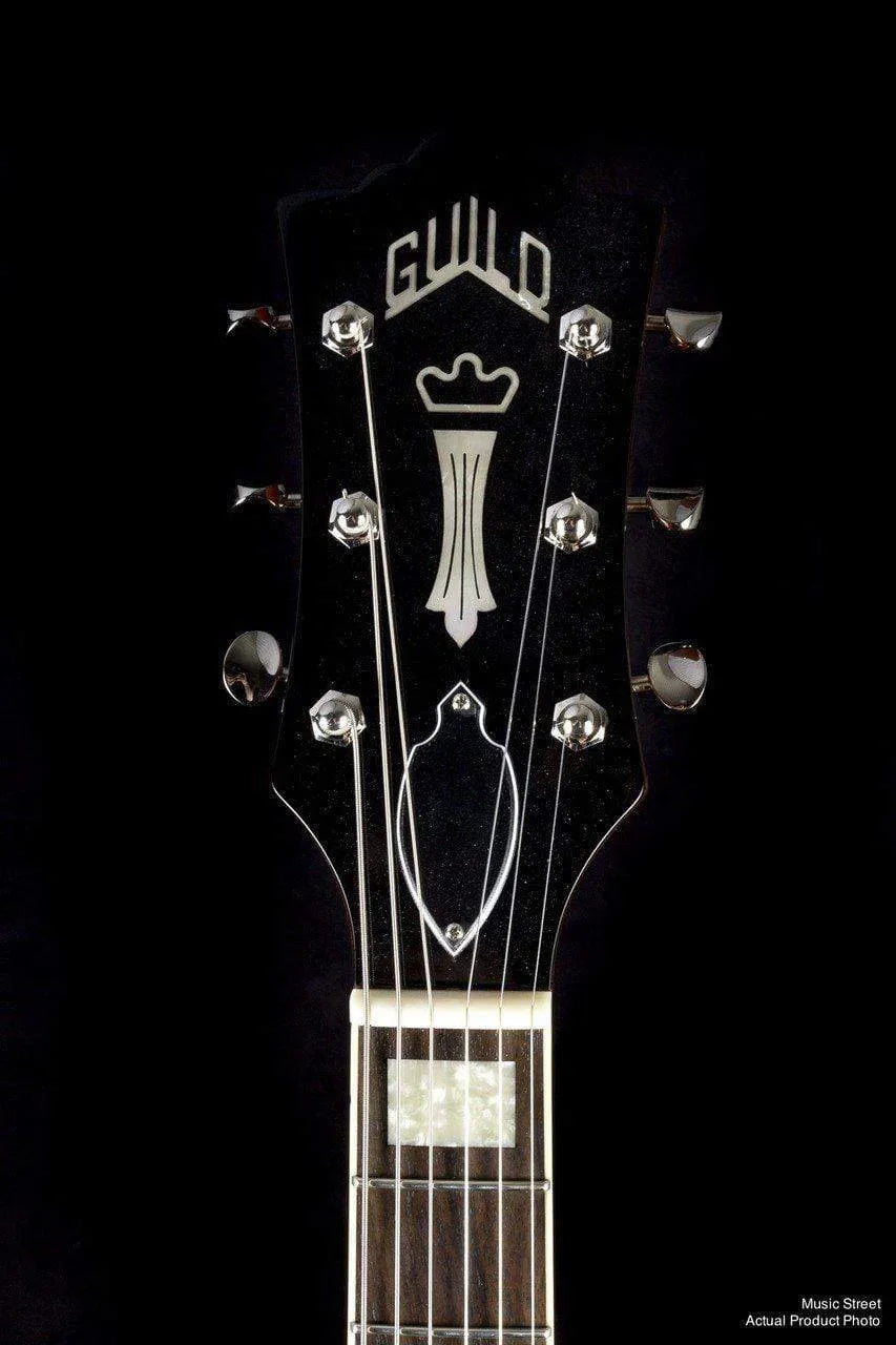 USED - X-175B Manhattan - Blonde