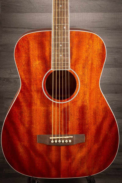 Cort AF590MF Open Pore Electro Acoustic guitar