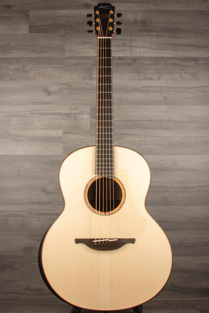 Lowden F-50 Limited Edition Guitar - 50th Anniversary #30 of 30 Worldwide, Master Bois De Rose and Alpine Spruce